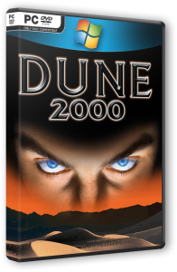 Dune 2000 (1998) PC | Repack �� dixen18