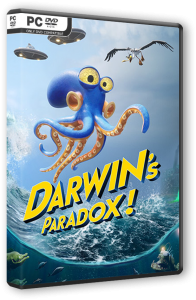 Darwin's Paradox! (2026) PC | RePack �� FitGirl