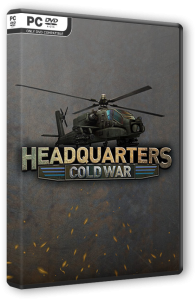 Headquarters: Cold War (2026) PC | RePack �� FitGirl