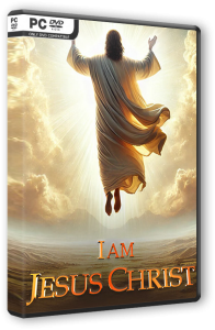 I Am Jesus Christ (2026) PC | RePack �� FitGirl