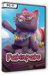 Pakinpaks (2026) PC | RePack �� FitGirl