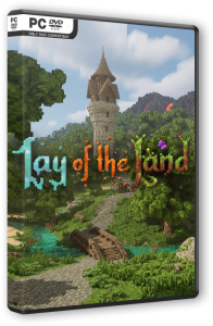 Lay of the Land (2026) PC | Portable �� InsaneRamZes