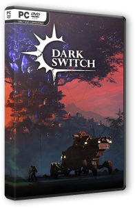 DarkSwitch (2026) PC | Portable �� InsaneRamZes