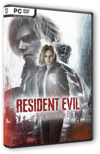 Resident Evil Requiem - Deluxe Edition (2026) PC | RePack �� HardwareMining