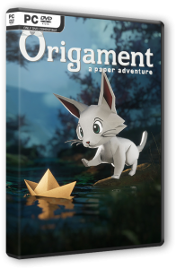 Origament: A Paper Adventure (2026) PC | RePack �� FitGirl