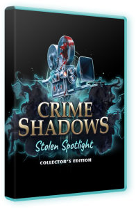 ������������ ����: ���������� ���� ������� / Crime Shadows: Stolen Spotlight CE (2026) PC