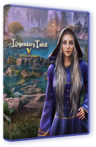 ����������� �������� 5: ���� ���� / Legendary Tales 5: Price of Power CE (2026) PC