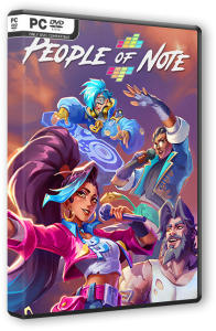 People of Note (2026) PC | RePack �� FitGirl