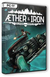 Aether & Iron (2026) PC | RePack �� FitGirl