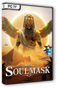 Soulmask (2026) PC | RePack �� FitGirl
