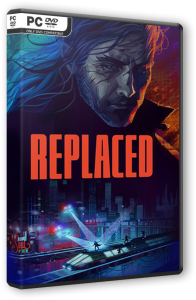 Replaced (2026) PC | Portable �� InsaneRamZes