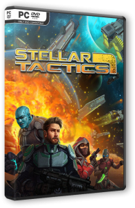 Stellar Tactics (2026) PC | RePack �� FitGirl