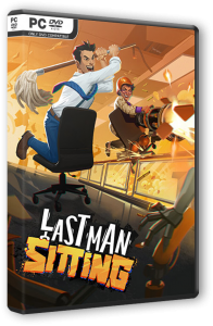 Last Man Sitting: First Day Deluxe Bundle (2026) PC | RePack �� FitGirl