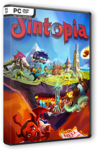 Sintopia: Chairman Edition (2026) PC | RePack �� FitGirl