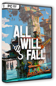 ALL WILL FALL (2026) PC | RePack �� FitGirl