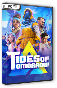 Tides of Tomorrow (2026) PC | Portable �� InsaneRamZes