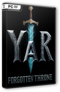 ��: ������� ������ / YAR: Forgotten Throne (2026) PC | RePack �� FitGirl