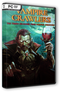 Vampire Crawlers: The Turbo Wildcard from Vampire Survivors (2026) PC | RePack �� FitGirl