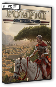 Pompeii: The Legacy (2026) PC | RePack �� FitGirl