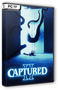 CAPTURED 2 (2026) PC | RePack �� FitGirl