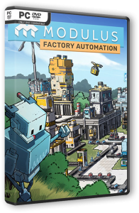 Modulus: Factory Automation - Deluxe Edition (2026) PC | RePack �� FitGirl