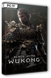 Black Myth: Wukong - Digital Deluxe Edition (2024) PC | RePack �� Decepticon