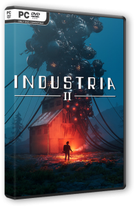 Industria 2 (2026) PC | Portable �� InsaneRamZes