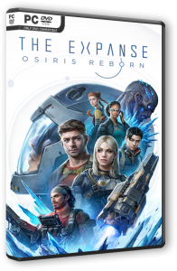 The Expanse: Osiris Reborn [Early Access] (2027) PC | Portable �� InsaneRamZes
