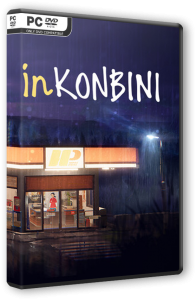 inKONBINI: One Store. Many Stories (2026) PC | RePack �� ��������