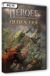 Heroes of Might and Magic: Olden Era [Early Access] (2026) PC | RePack �� ��������