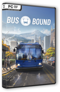 Bus Bound - Deluxe Edition (2026) PC | Portable �� InsaneRamZes
