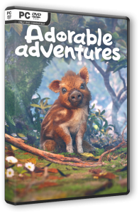 Adorable Adventures (2026) PC | RePack �� ��������