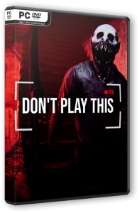 Don't Play This (2026) PC | RePack �� FitGirl
