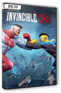 Invincible VS (2026) PC | RePack �� ��������