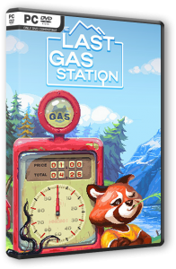 The Last Gas Station (2026) PC | RePack �� FitGirl