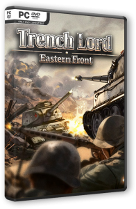 Trench Lord: Eastern Front (2026) PC | RePack �� FitGirl