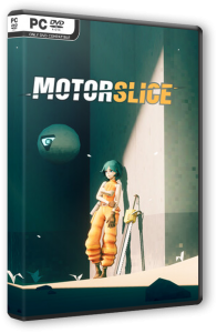 MOTORSLICE (2026) PC | RePack �� FitGirl