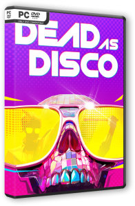 Dead as Disco [Early Access] (2026) PC | RePack �� ��������