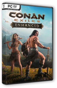 Conan Exiles Enhanced: Complete Edition (2018-2026) PC | RePack �� FitGirl