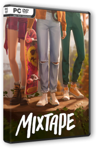 Mixtape (2026) PC | RePack �� ��������