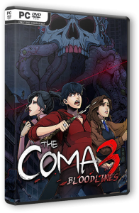The Coma 3: Bloodlines (2026) PC | RePack �� FitGirl