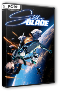 Stellar Blade - Complete Edition (2025) PC | RePack �� ��������