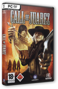 Call of Juarez (2007) PC | RePack �� ��������