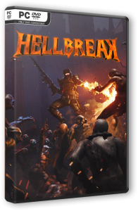 Hellbreak (2026) PC | Portable �� InsaneRamZes