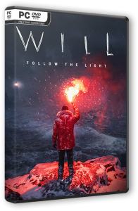 WILL: Follow The Light (2026) PC | RePack �� FitGirl