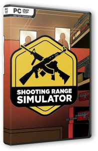 Shooting Range Simulator (2026) PC | RePack �� FitGirl