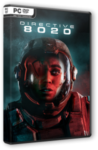 Directive 8020 (2026) PC | RePack �� ��������