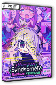 Yunyun Syndrome!? Rhythm Psychosis: Complete Edition (2026) PC | RePack �� FitGirl