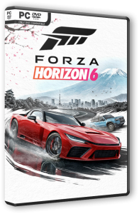 Forza Horizon 6: Premium Edition (2026) PC | Portable �� Canek77