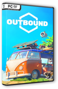 Outbound (2026) PC | Portable �� InsaneRamZes